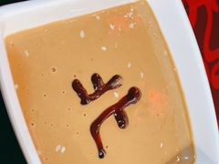 -北门涮肉·炭火铜锅涮肉(什刹海店)