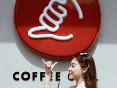 -COFFEE CALL(云锦路店)