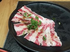-柔杉家黑牛烤肉·活鳗鱼(太原街店)