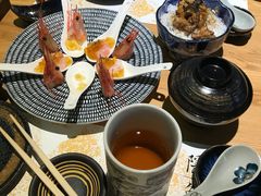 -隐鮨日料(北辰三角洲店)