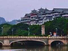 -东西巷