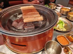 -西塔老太太泥炉烤肉(苏州大悦城店)