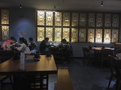 -汕品潮牛正宗潮汕火锅(华师店)