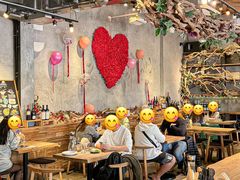 -Common Table · Brunch & Coffee