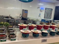 -南美元生态大酒店(海珠店)