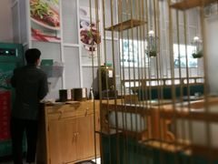 -潮粥荟·潮汕砂锅粥(朝阳大悦城店)