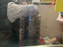 -石饮红星包子(中山路店)