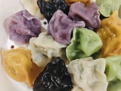 -渡海小渔村.老辈日照菜