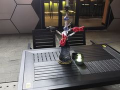 -Ambra Haus琥珀屋精酿餐厅(宝山店)