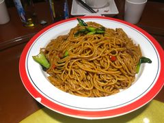 -小柴米·传统江西菜(八一广场店)