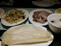 android_upload_pic-老昌春饼(中央大街店)