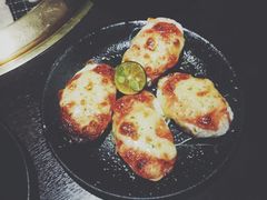-橘焱胡同烧肉夜食(BFC外滩金融中心店)