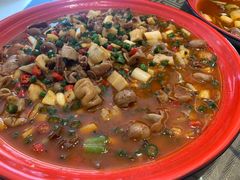 -新繁老號豌豆汤饭店·江湖菜(宝光寺店)