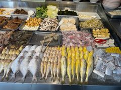 -赵璐海鲜面馆(德行路店)