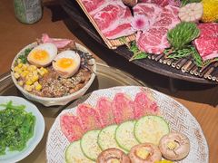 -MIKOMIKO和牛烧肉专门店(南门店)