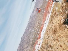-翠云山银河滑雪场