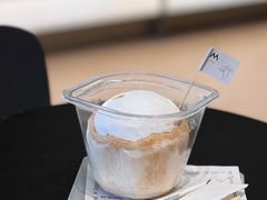 鲜椰冰咖-M Stand(北京平安幸福中心店)