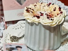 -吾肆WUSI Flora Cafe Bar(百子湾店)