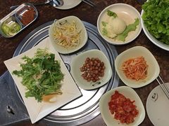 -六七八韩式烤肉·韩国料理(上杭路店)