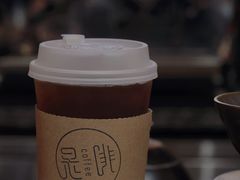 -是啡·日式精品咖啡(东门太阳百货店)
