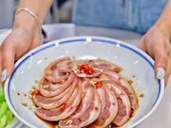 -明本湛江鸡•海鲜小厨(陈家祠店)