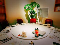 包厢-沿途四季·云南菜(建外大街店)