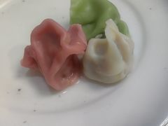 -来之顺海鲜菜馆·青岛菜·始于1993(栈桥店)
