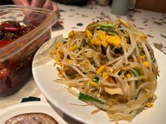 -姥姥家春饼店(惠新东街店)