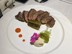-王品牛排(福州泰禾店)