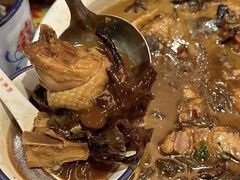 -闯关东东北农家菜(崂山石老人店)
