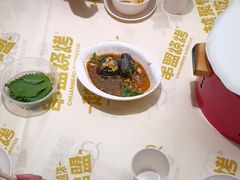 -串盟烧烤·长沙美食地标(星沙店)