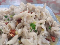 -如我美食(达道社区店)