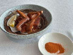 -海湾壹品·粤菜·早茶·烤鸭(拱北店)