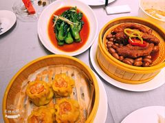 -鲍鱼王子(深圳大厦店)