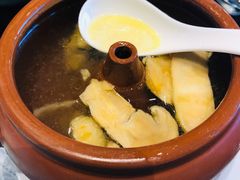 -翠湖宾馆·中餐厅