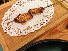 -烛影拾光观景餐厅·创意菜·摄影·小提琴(大唐不夜城店)