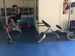 -悦健身私教工作室(双井店)