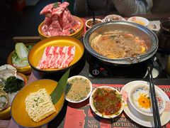 -牛New寿喜烧(闵行龙湖天街店)