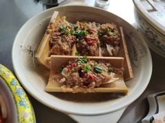 -北港方记海鲜楼·海景餐厅