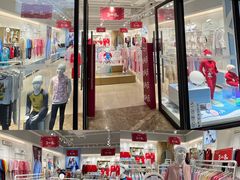 -王府井奥莱临潼小镇(临潼店)