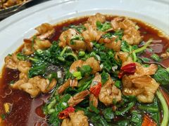 -王家大院·南京菜(湛江路总店)