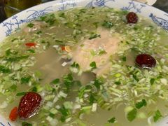 -三鑫酒家(泽州路店)