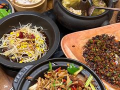 -云海肴·汽锅鸡·云南菜(天津国金汇店)