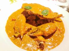 -狮拾久·现代新加坡料理(福田COCO Park店)