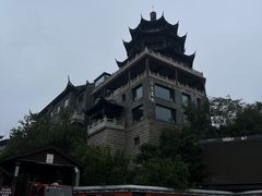 -句容茅山景区
