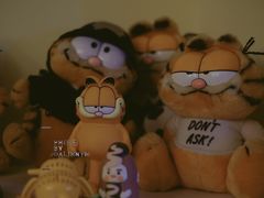 -Oolong乌龙茶古着店