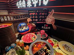 -牛YO寿喜烧和牛火锅自助(三台子万象汇店)
