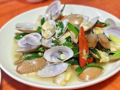 -黄记饮食店·潮汕家常菜(丹霞庄中区店)