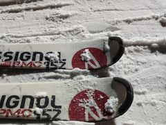 -北京西山滑雪场