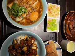 -喜晋道面馆(华严寺广场店)